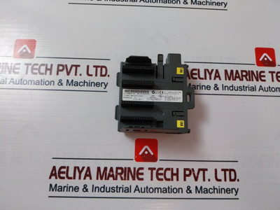 Bus Module Siemens Simatic S7 6Es7 195-7Hd10-0Xa0 Bus Module Siemens Simatic S7 6Es7 195-7Hd10-0Xa0