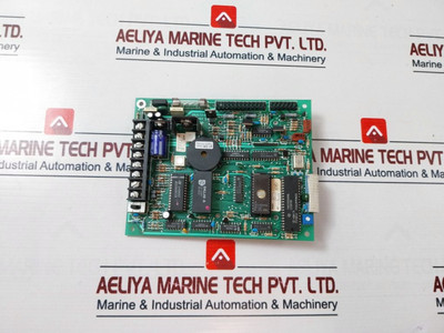 Printed Circuit Board Beta 0667200 Rev.L - Projects Unlimited Printed Circuit Board Beta 0667200 Rev.L - Projects Unlimited