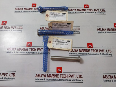 Varco 30157705 Jaw Roller Pin 10378580-001 Varco 30157705 Jaw Roller Pin 10378580-001