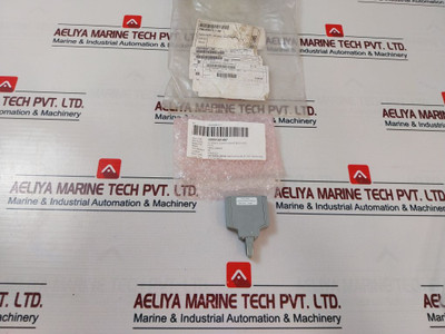 Lot Of 4X Hirschmann E273-ga-004 Fuse Plug With Pull Tab Interface Module