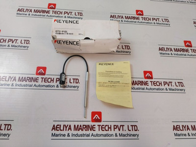 Sensor Keyence Gt2-p12L Intelligent Series - Keyence Sensor Keyence Gt2-p12L Intelligent Series - Keyence
