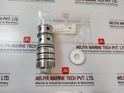 Valve Cartridge Oceaneering 0205977-b Valve Cartridge Oceaneering 0205977-b