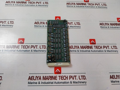 3922 151 90831 Printed Circuit Board Vk303 Mb 9123 Et 3922 151 90831 Printed Circuit Board Vk303 Mb 9123 Et