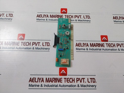 Printed Circuit Board Sab Nife A212 Printed Circuit Board Sab Nife A212