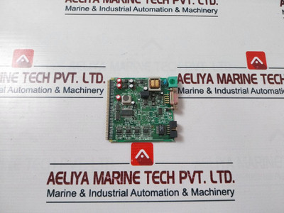 P&B 062-2 Vision Analogue Profi Card 1872