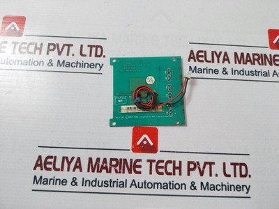 Kone Km857850G01 Small Square Led Unit 94-v0