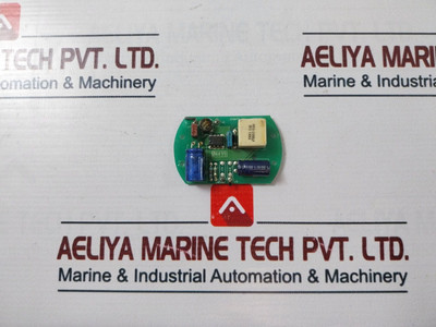 Ensys 04499 Printed Circuit Board 94V-0 Ensys 04499 Printed Circuit Board 94V-0