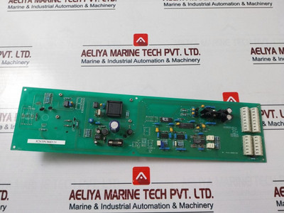 Printed Circuit Board - Icntpcb00124 - A Printed Circuit Board - Icntpcb00124 - A