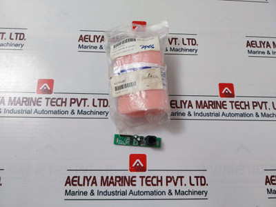 Alliance B12341801 Print Board