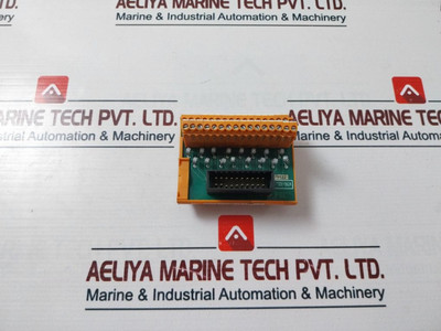 Digital Input Module Honeywell Fs-tsdi-1624 070122 Digital Input Module Honeywell Fs-tsdi-1624 070122