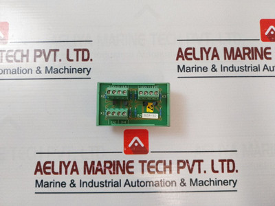 Phoenix Contact Bza-32/01 Safety Barrier Umk-se 11,25-1