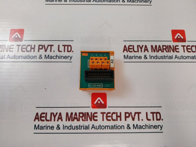 Digital Output Module Honeywell Fs-tsdo-04Uni - Fsc