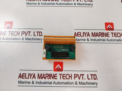 Safe Digital Input Module Honeywell Fsc Weidmuller Rs Safe Digital Input Module Honeywell Fsc Weidmuller Rs