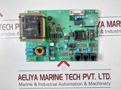 Tcs Aces Tcs-gpc Pcb Card Tcs Aces Tcs-gpc Pcb Card
