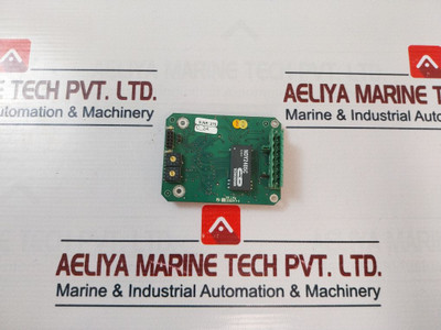 Rolls-royce Cpj Ndy2405C Printed Circuit Board Rev 2