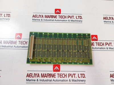Backplane Vme-systembus J1-12 M94V-1/02 9113-et/E01 Backplane Vme-systembus J1-12 M94V-1/02 9113-et/E01