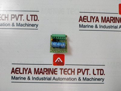 Alfa Laval 3183045531 Supply Board 004153012416