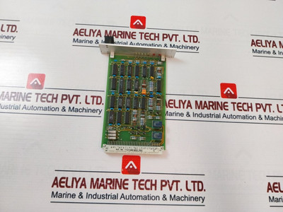 Circuit Board Sulzer Sipwa Tp - Sulzer Circuit Board Sulzer Sipwa Tp - Sulzer