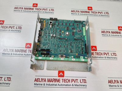 Control Board Abb Sdcs-con-4 (Abb) Control Board Abb Sdcs-con-4 (Abb)