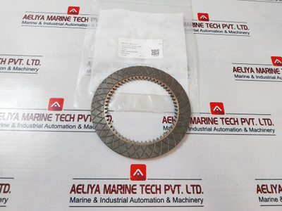 Harding 10208823 Innertooth Inner Friction Lining Tooth Life Boats/Rafts