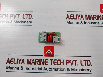 Printed Circuit Board Ci 199 833098/Oe 1542 Printed Circuit Board Ci 199 833098/Oe 1542