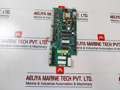 Control Board ABB 68789109 D - ABB Oy Drives Control Board ABB 68789109 D - ABB Oy Drives