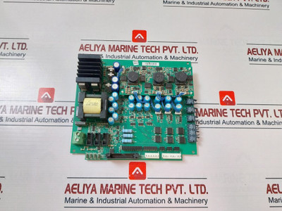 Vacon Pc00781 B Pcb Card