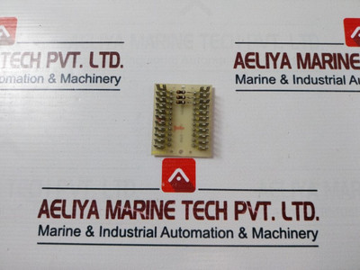 Resistor Board Assembly Lutze Mps-11L