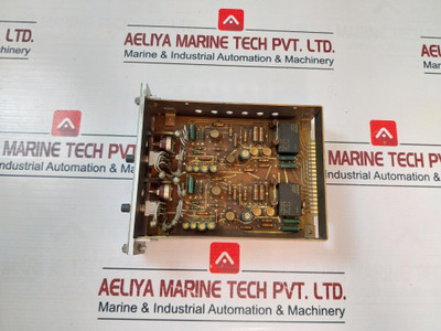 Nsdk Alarm Unit Pcb Card