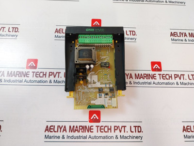 Murr Elektronik 63001 Plug In Card Holder