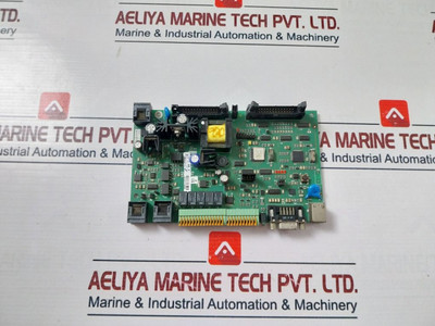 Printed Circuit Board Elemaster Nw22080B - Newave Sa Printed Circuit Board Elemaster Nw22080B - Newave Sa