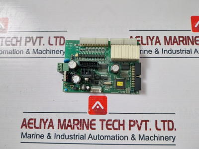 PC-100EA PCB Card - A Song PC-100EA PCB Card - A Song