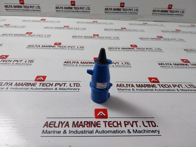 Plug Steck N-3076 16A 200-250V Newkon Plug Steck N-3076 16A 200-250V Newkon