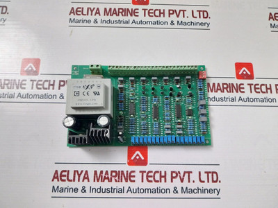Printed Circuit Board Bingzi Csf T70/B Printed Circuit Board Bingzi Csf T70/B