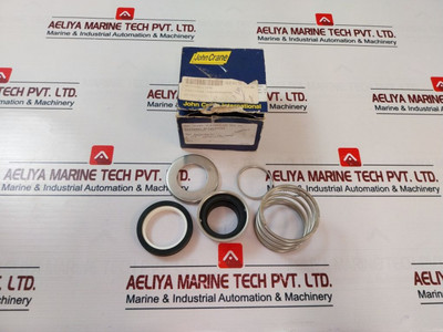 Mechanical Seal John Crane International 0381-005-134 Mechanical Seal John Crane International 0381-005-134