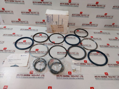 Rolls-royce Shaft Seal Set For M6300 Motor