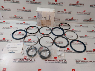 Shaft Seal Set Rolls-Royce Marine As Shaft Seal Set Rolls-Royce Marine As