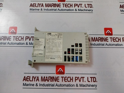 Temperature Transmitter ABB Automation Teu 325-ex Temperature Transmitter ABB Automation Teu 325-ex