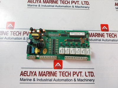 Controller Alfatech Ideas Ppl7-siro-70 Controller Alfatech Ideas Ppl7-siro-70