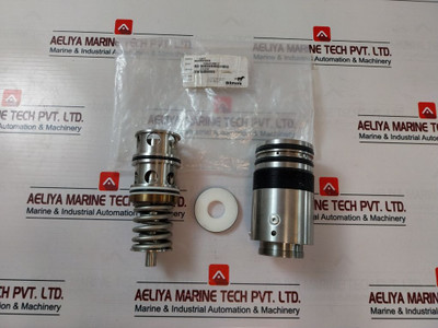 Gilmore 1006270 Valve 7401652