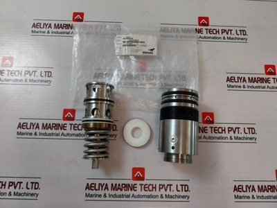 Valve Shaffer Gilmore 1006270