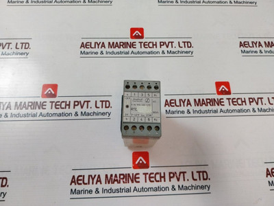 Monitoring Relay Schlafhorst Electronics Rtb Monitoring Relay Schlafhorst Electronics Rtb