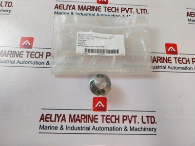 Lot Of 7X Danfoss Xwst 0.95/10-y2013-k=0.95-100-p Nozzle For Water Mist System