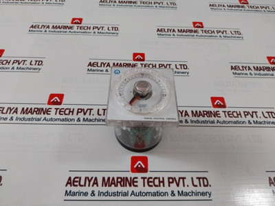 Timer General Industrial Controls Bc41F1 Timer General Industrial Controls Bc41F1