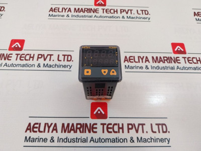 Temperature Controller Selec Tc544A - Made In India Temperature Controller Selec Tc544A - Made In India