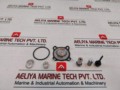 Asco 176270201 Spare Part Set - Asco Asco 176270201 Spare Part Set - Asco