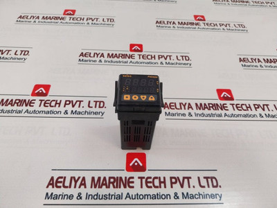 Selec Pid500-1-0-00 Pid Temperature Controller 85 To 270V Ac/Dc