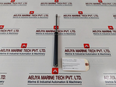 Potentiometer Houston Digital Instruments Hdi2200-snsrcamkt