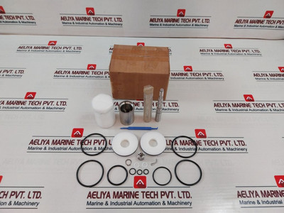 Repair Kit Gilmore Valve 1721-0999 Repair Kit Gilmore Valve 1721-0999