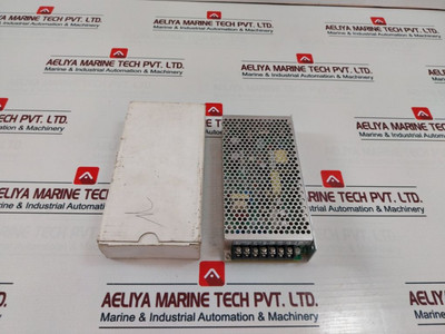 Isolated Dc/Dc Converter Mean Well Sd-100B-24 - Saia-burgess Isolated Dc/Dc Converter Mean Well Sd-100B-24 - Saia-burgess